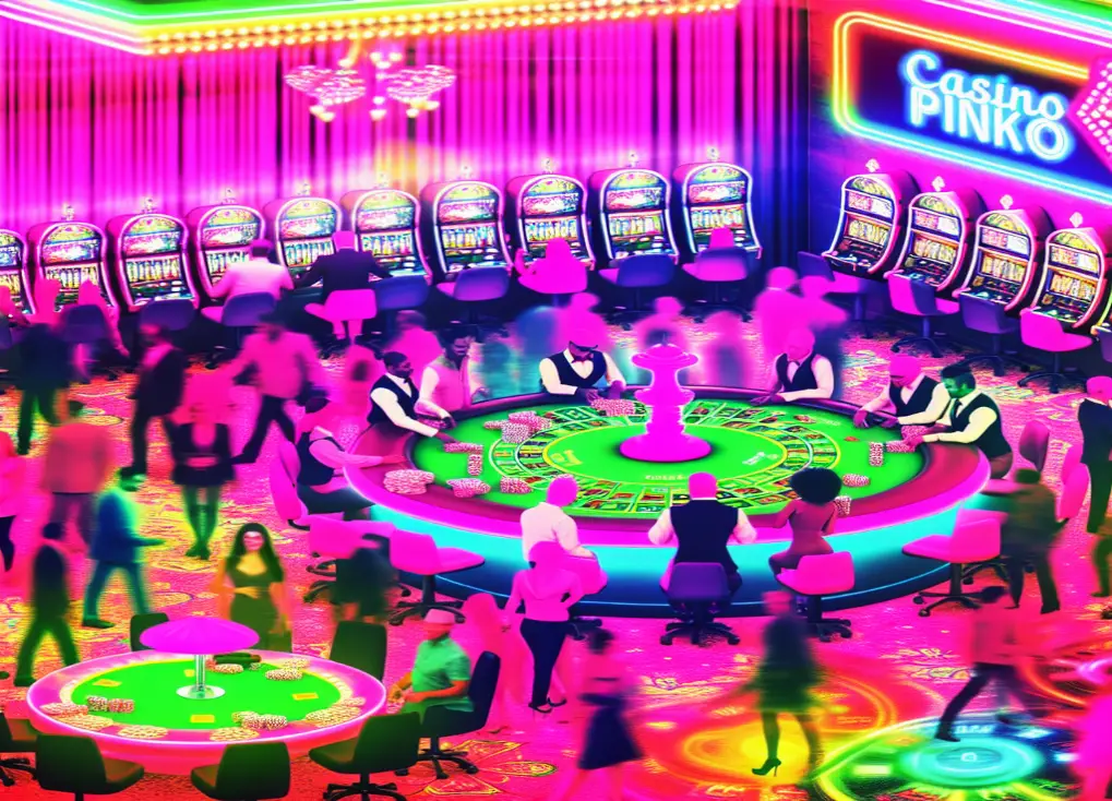 Plinko Casino Bonusu